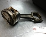 Piston and Connecting Rod Standard From 2006 Jeep Grand Cherokee  4.7 - $69.95