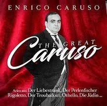 Enrico Caruso : The Great Caruso CD Pre-Owned - £11.94 GBP