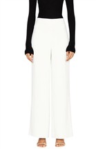 Marie Oliver mia straight pants Bone - $108.00