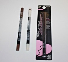 LOT/3 Wet n Wild On Edge LongWearing Eye Pencil #A262 + #A258 +111149 SE... - £8.99 GBP