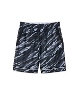 AND1 Men&#39;s Athletic Black 8&quot; Offense Basketball Shorts Size XL X-Large 4... - $8.85