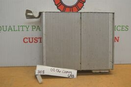 2002-06 Toyota Camry Radio Amplifier Pioneer AMP 86280AA072 Module 648-8E8 - $218.09 MXN