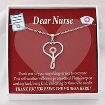 Thank You Ideas Nurses And Caregivers Healthcare Medical Worker Nurse Appreciati - £48.19 GBP