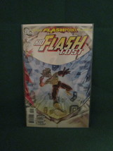 2011 DC - Flashpoint: Kid Flash Lost  #2 - 8.0 - £2.08 GBP