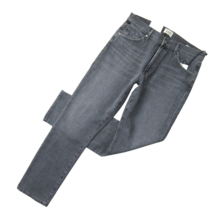 NWT Citizens Of Humanity Skyla in Silvermist Gray Stretch Cigarette Jeans 28 - £73.54 GBP