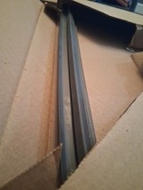 Genuine OEM General Electric Refrigerator Freezer Door Gasket 103001 WR2... - $49.49