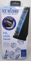 Allstar CEW01112 Ice Wizard 12 Ice Cube Maker Dispenser - New - £10.62 GBP