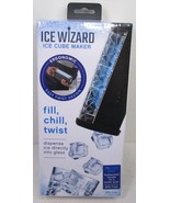 Allstar CEW01112 Ice Wizard 12 Ice Cube Maker Dispenser - New - $13.29