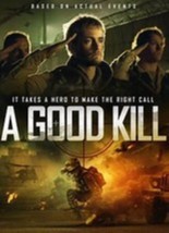 A Good Kill Dvd - £8.78 GBP