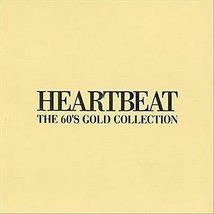 Various : Heartbeat-60s Gold Colln CD Pre-Owned - £11.92 GBP