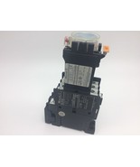   TPE 11 DIL Motor Starter Timer w/DIL R 40 Contactor &amp; RCBDIL250  - $185.00