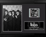 Filmcells - Beatles (Series 4) Minicell Framed Desktop Presentation With... - $30.95