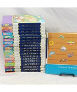 Childcraft The How and Why Library Set 1-15 Encyclopedia Children  plus ... - $117.59