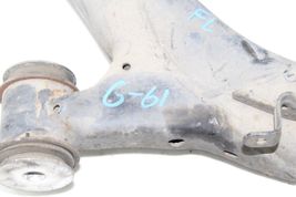 06-13 LEXUS IS350 FRONT LEFT DRIVER SIDE LOWER CONTROL ARM Q1158 image 11