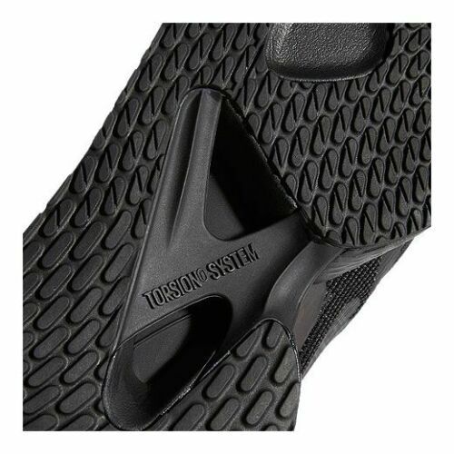 NEW Men Adidas AlphaTorsion 360 Running Shoes Core Black/Cloud White/Grey Six 13 Item image 7