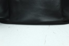 2005-2007 MERCEDES W203 C350 C230 FRONT LEFT DRIVER UPPER SEAT COVER BLACK H1102 image 7