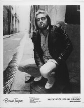 Bernie Taupin original 1970&#39;s 8x10 promotional portrait MCA Records - £15.96 GBP