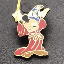 Mickey Mouse Fantasia Disney Official Trading Pin 2003 - £7.87 GBP