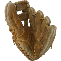 VTG All Pro K Leaguer 12&quot; Baseball Glove Mitt LLV-3196 RHT Tanned Top Grain - £21.91 GBP