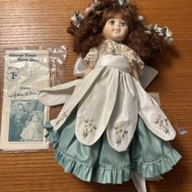 1989 Robin Woods Daisy Doll - $34.00