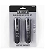 GSTV20200306 MM 2PC Nut Driver Set - Quantity 1 - $43.34 CAD