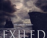 [Advance Uncorrected Proofs] Exile (The Never Chronicles #1) by J. R. Wa... - $9.11