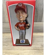 Cincinnati Reds Bobblehead- 2012 Jay Bruce. Excellent Condition!! Very R... - $18.65