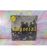 Imperial by Denzel Curry (Record) New Sealed - $39.47 CAD