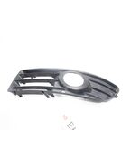 03-06 AUDI A4 CABRIOLET LEFT DRIVER SIDE BUMPER FOG LIGHT GRILLE E6193 - €61,27 EUR