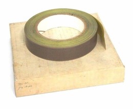NEW GENERIC 350-6S HEAT SEAL TAPE 1&quot; X 18 YDS 16429 - $25.95