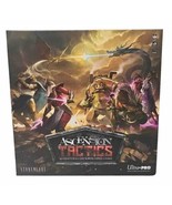 Stoneblade Ascension Tactics Miniatures Deck Building Game Kickstarter E... - $2,072.12 MXN