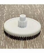 Cricut Explore Air 2 Replacement Motor Gear with Pinion - Left Side Load... - $458.41 MXN