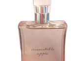 Bath &amp; Body Works Irresistible Apple Perfume Eau De Toilette EDT 2.5 oz ... - $52.20