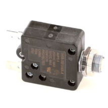 Globe W58-XB1A4A-4 T004 Circuit Breaker 4A 250VAC fits for S13/SG13 - $2,285.23 MXN