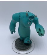 Disney Infinity 1.0 Monster’s Inc. Sulley Figure Character #2 - £3.51 GBP