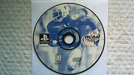 NCAA Football 2000 (Sony PlayStation 1, 1999) - £4.66 GBP