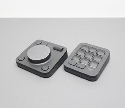 Logitech MX Creative Console Programmable Keypad, Advanced Dialpad and Keypad image 5
