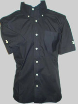 NEW Small MODERNACTION Black Shirt Ben Skinhead Mod Oi Ska Sherman Lonsdale - $628.01 MXN