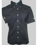 NEW Small MODERNACTION Black Shirt Ben Skinhead Mod Oi Ska Sherman Lonsdale - $45.16 CAD