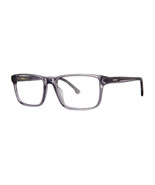 Elliott Ives Arrowleaf Eyeglasses Smoke 53mm - $2,224.58 MXN