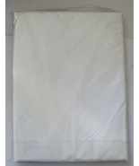 Better Home Fitted Open Bottom Plastic Mattress Cover White Queen - $14.63 CAD