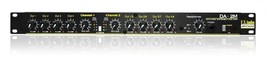 Whirlwind DA2M pro quality two channel analog audio distribution amplifier - $815.00