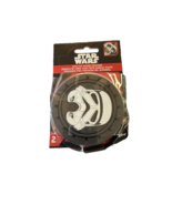 000665R01 Coaster Star Wars STORMTOOPER 2pk - $90.41 MXN