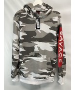Phat Farm Camouflage Men&#39;s SAVAGE Hoodie All Seasons Great Gift NEW S,M - $47.37 CAD