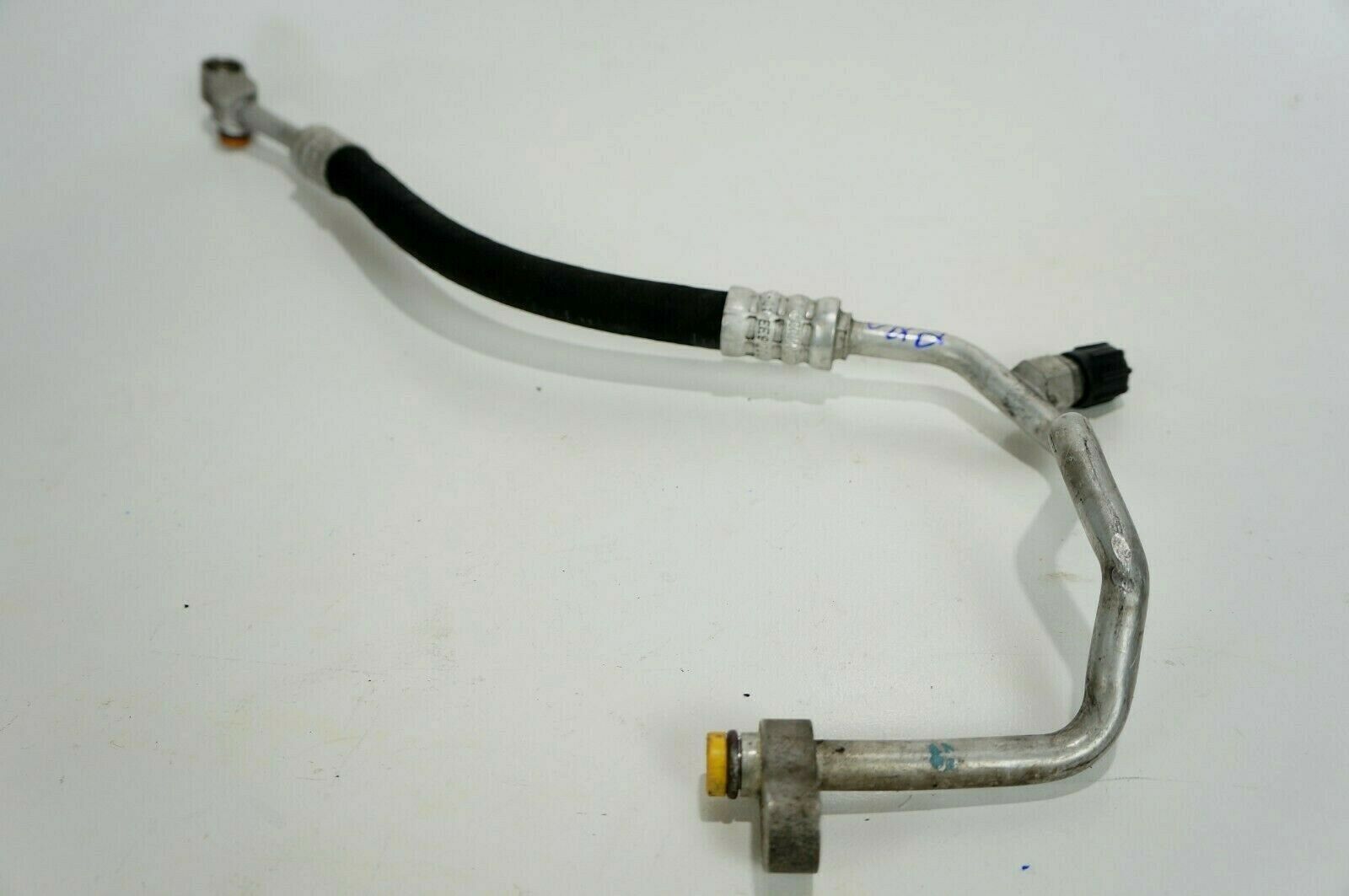 06-2010 bmw 650i 550i e60 e63 e64 pressure ac line hose pipe tube oem - $47.87