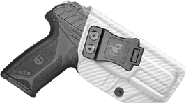 Ruger Security 9 Holster IWB KYDEX Fit: Ruger Security 9 Pistol | inside... - £45.30 GBP