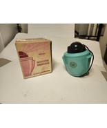 Vintage Hankscraft Automatic Vaporizer Humidifier Model 202-A in Box Tested - $675.43 MXN