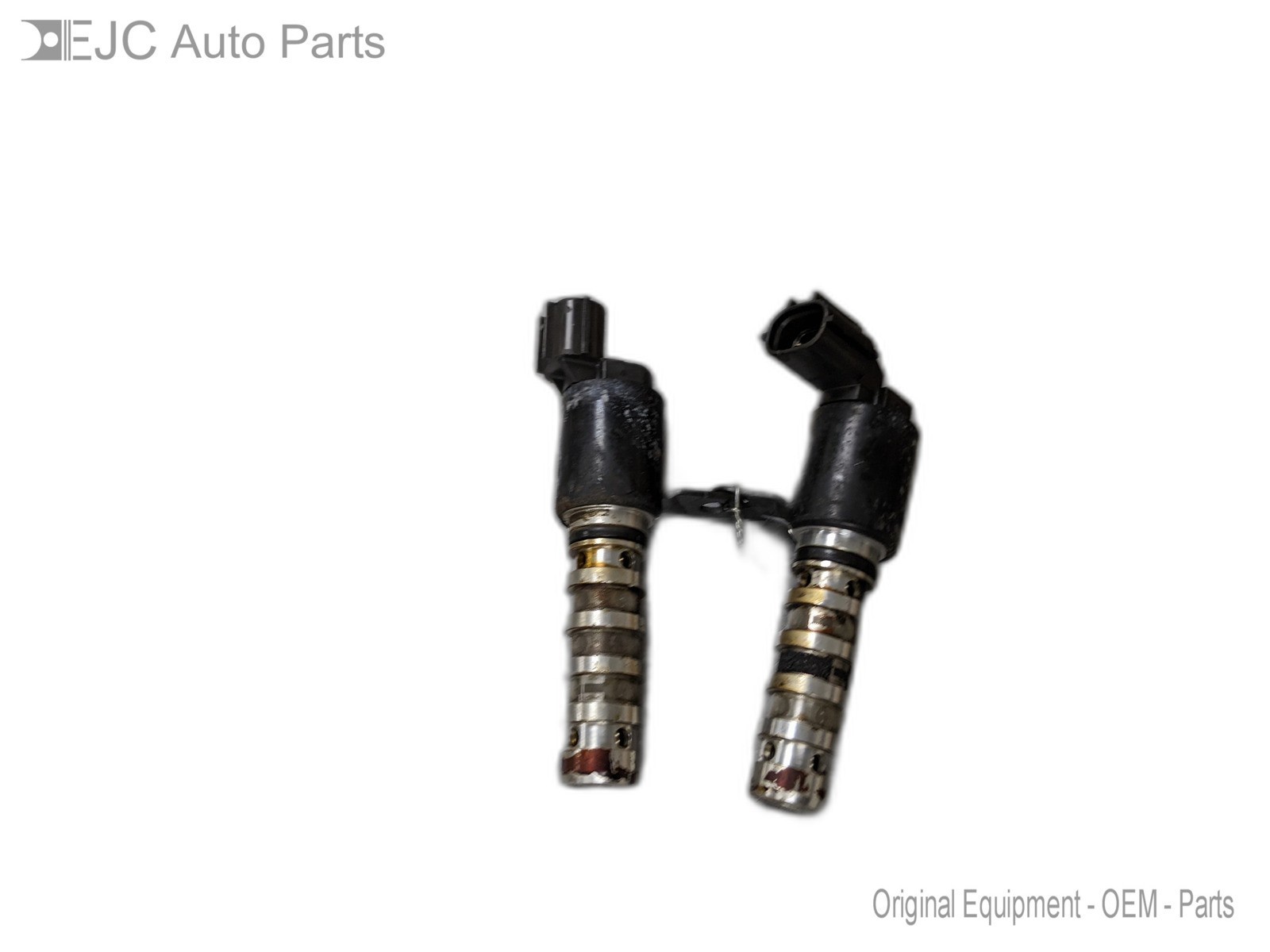 Variable Valve Timing Solenoid Set For 11-14 Hyundai Sonata  2.0  Turbo - $29.65