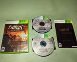 Fallout: New Vegas [Ultimate Edition Platinum Hits] Microsoft XBox360 - $34.89