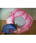 Disney Winnie the Pooh Eeyore’s Flowered Picture Frame  - $34.30 CAD